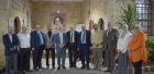 بدء فعاليات مهرجان القيصر الدولي للشعر الفصيح اربد