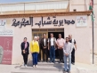 العدوان يؤكد من الكرك: تمكين الشباب أولوية وطنية وتطوير الخدمات مستمر