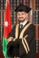 محمد مفلح عربيات يهنئ ابنه حمزة بمناسبة نجاحه في الثانوية العامة