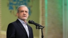 الرئيس الإيراني: الحوار والمباحثة لا يعنيان هزيمة أو استسلام