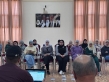مركز شابات فقوع ينفذ نشاط تبادل الخبرات والتجارب بالتعاون مع مديرية ثقافة الكرك
