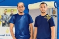 مجلس النواب الأردني يدين اغتيال الشريف وقريقع