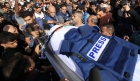 ارتفاع عدد الشهداء الصحفيين في قطاع غزة إلى 238