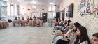 ورشة حول المساواة والتسامح واحترام التنوع في عجلون
