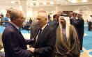 مندوبا عن الملك وولي العهد.. العيسوي يعزي بوفاة نجل النائب الصقور*