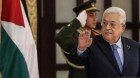 الرئيس الفلسطيني: لا نريد دولة مسلحة