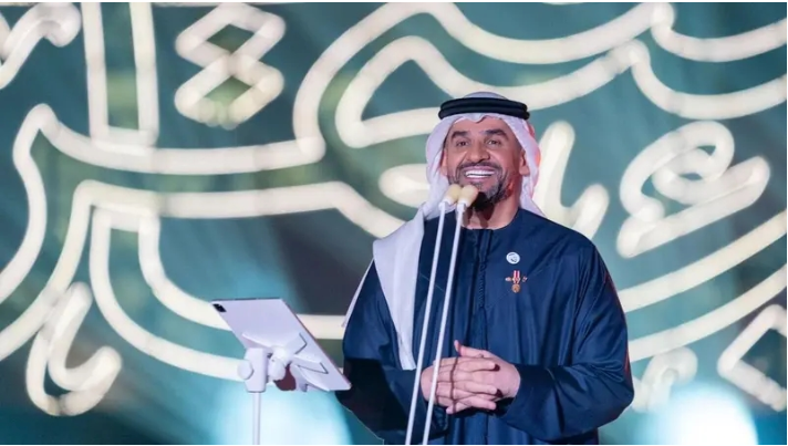 بلاغ للنائب العام .. الجسمي يلاحق صاحب شركة إنتاج فني بمصر