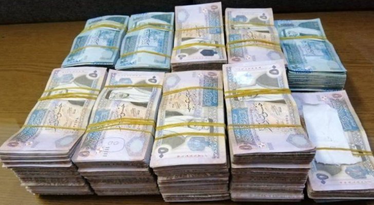 القطاع المالي يبتلع 65 من أرباح الشركات المدرجة... ودية يدعو لإعادة النظر في سياسة الفائدة ودعم القطاعات الإنتاجية #عاجل