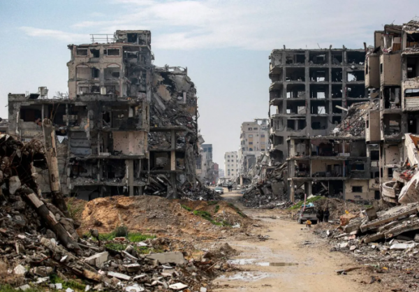 مصر: نعمل لإحياء هدنة الستين يومًا في غزة