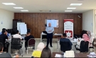 مركز إعداد القيادات الشبابية يطلق المرحلة التدريبية الثانية من برنامج “نشامى 2025 – الفوج الثالث”