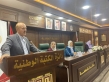حفل اشهار كتاب الأدب العربي الموريسكي للدكتورة فاطمة محيسن في المكتبة الوطنية