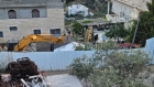 إسرائيل تهدم منزلا في سلواد وتعتقل 15 فلسطينيا بالضفة