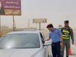 الأمن العام يواصل مبادرة سقيا رحمة لحماية المواطنين من الموجة الحارة والأجواء المغبرة