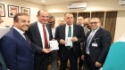 إطلاق خدمة إصدار جواز السفر الإلكتروني تجريبيا اعتبارا من أيلول