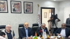 وزير السياحة يلتقي في البترا بالجمعيات السياحية لبحث تحديات القطاع