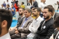 بحضور العدوان ... وزارة الشباب واليونيسف تحتفلان باليوم العالمي للشباب