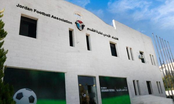 إعفاء اتحاد الكرة من ضريبة المبيعات على إيراداته