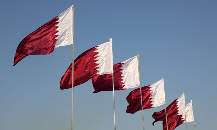 قطر تستنكر تصريحات رئيس وزراء الاحتلال الإسرائيلي بشأن ما يسمى رؤية إسرائيل الكبرى