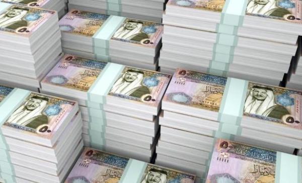 35.3 مليار دينار الدين العام لنهاية حزيران 2025