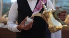 ظاهرة خطيرة في عمان ....كاميرات تصوير في بيوت العزاء