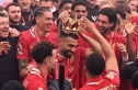 بعد تغريدة محمد صلاح.. يويفا يطلق مبادرة إنسانية لمساندة أطفال غزة