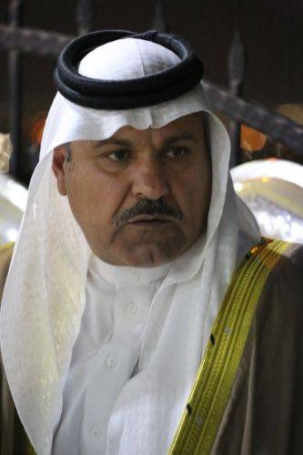 الجبور بني صخر: نفدي الأردن وقيادتنا الهاشمية بأرواحنا ولن نسمح لأي مطامع صهيونية