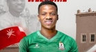 نادي الوحدات يتعاقد مع العُماني العلوي