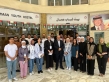 مركز إعداد القيادات الشبابية يختتم المرحلة التدريبية الثانية من برنامج نشامى 2025 – الفوج الثالث”