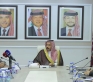 النائب البدادوة في تصريح للقلعة نيوز ... نتنياهو وصل لمرحلة الغطرسة وما تفوه به يقود المنطقة للهاوية والاردنيون صفا واحدا خلف الملك دفاعا عن الأردن وفلسطين