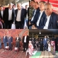 وزير الثقافة يزور البادية الشمالية في إطار جوله ميدانية ( صور )