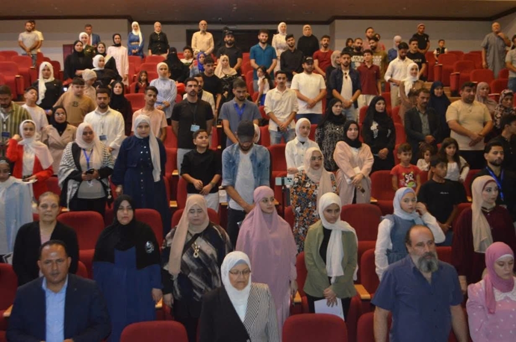 ثقافة الزرقاء تنظم مهرجان “نواة كنزة” منصة للإبداع