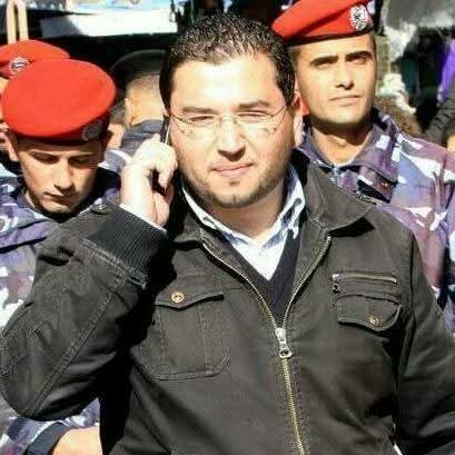 أنس صويلح يكتب: من قلب المعركة… الأردن يواجه الخيانة ويواصل دعم فلسطين