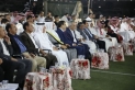 الرواشدة يفتتح فعاليات مهرجان الخالدية العربي للشعر الشعبي النبطي