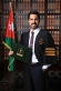 منصة RYS الدولية تهنئ  زيد رضوان النعسان بتخرجه من جامعة