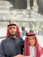الطالب محمد عبدالقادر عايش الزيدانيين السعودي، ابن محافظة الطفيلة يختم  القرآن الكريم