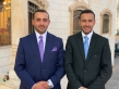 المهندس محمد انور زعل البشباشة ..مبارك