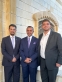 مبارك المهندس محمد نجل عطوفة العميد الركن أنور زعل البشابشة، الملحق العسكري في سفارة المملكة الأردنية الهاشمية لدى جمهورية العراق،