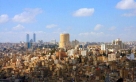 خطاب: انخفاض درجات الحرارة وأجواء صيفية معتدلة حتى الثلاثاء