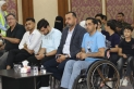 ثقافة الزرقاء تنظم يوما ثقافيا متنوعا