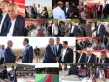 فعاليات تُشيد بزيارة وزير الثقافة إلى مناطق نائية في البادية الشمالية الشرقية ( شاهد بالصور )