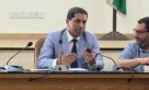 المتصرف النويقة يلتقي وفداً شبابياً من مؤسسة ولي العهد ويؤكد دعم الشباب أولوية لمحافظة الزرقاء