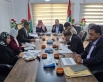 مجلس محافظة الطفيلة يخصص دعمًا لذوي الإعاقة والأسر العفيفة في موازنة 2026