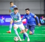 الرمثا يتصدر دوري المحترفين لكرة القدم بعد الجولة الثالثة