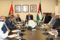 وزير النقل: الباصات ركيزة أساسية وسنعمل لتخفيف الكلف على الركاب
