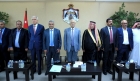 خلال لقائه (200) شخصية من شيوخ ووجهاء وأبناء وبنات لواء البترا*   *العيسوي: الأردن بقيادته الهاشمية واحة أمن واستقرار وسد منيع أمام أي مخاطر*