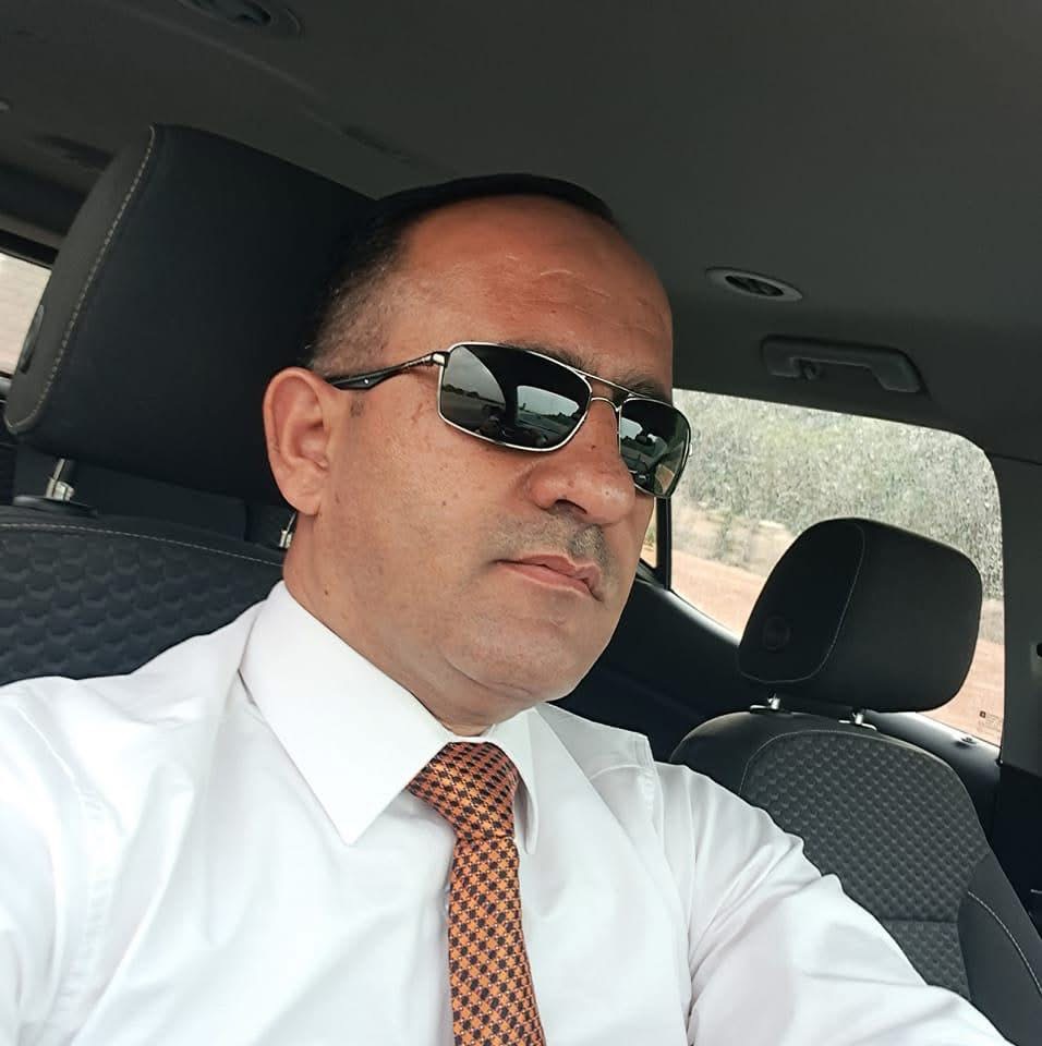 الدكتور زياد الحربي يكتب : النتن … ياهو …خسئت وخابت أحلامك البائسه