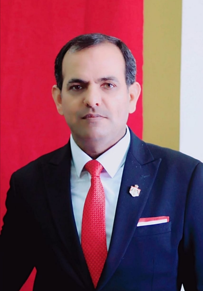 المحامي ابراهيم فالح زيتون بني خالد يرد على  تصريحات نتنياهو