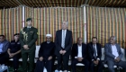 مندوبًا عن الملك وولي العهد .. العيسوي يعزي المدادحة والعبيسات والذنيبات
