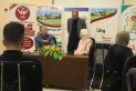 توقيع اتفاقية تعاون بين مركز الخدمة المجتمعي بلدية الرصيفة وشركة الموئل للتنمية والتدريب Almawel  الموئل .