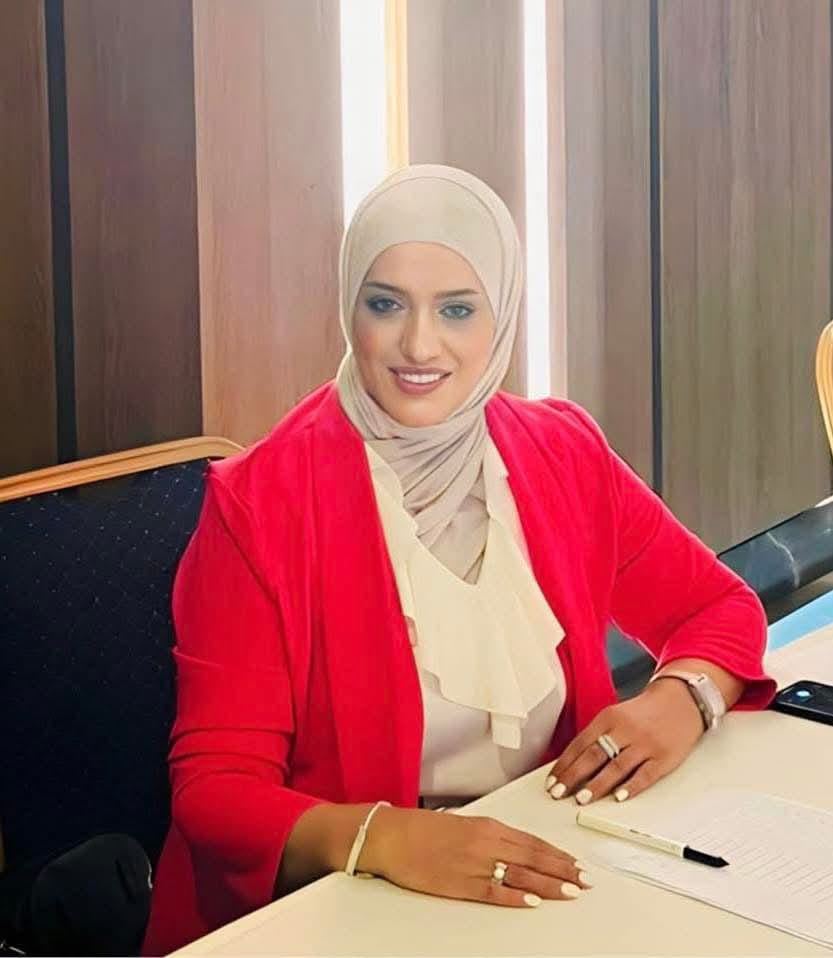 بين العثرة ….والوقوف ‎